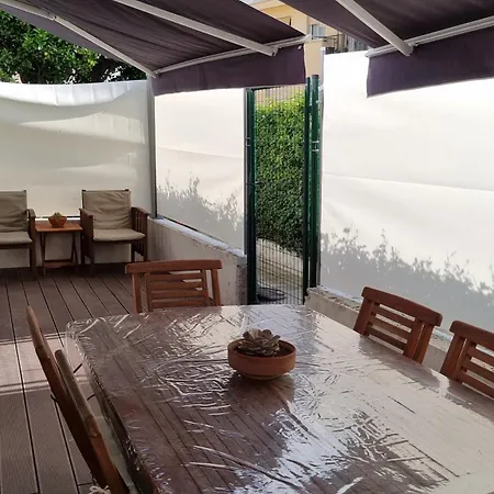 T3 Au Calme A Deux Pas De La