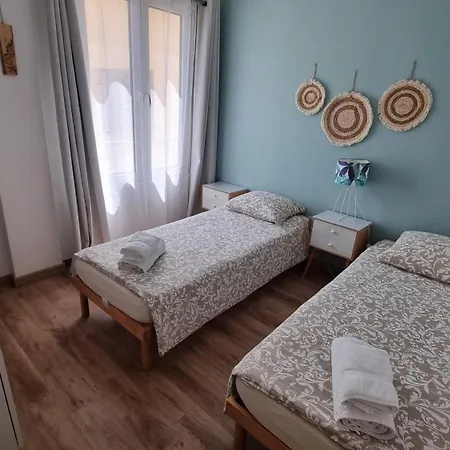 Apartment T3 Au Calme A Deux Pas De La *