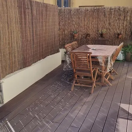 Lejlighed T3 Au Calme A Deux Pas De La