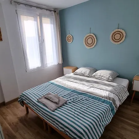 T3 Au Calme A Deux Pas De La شقة *