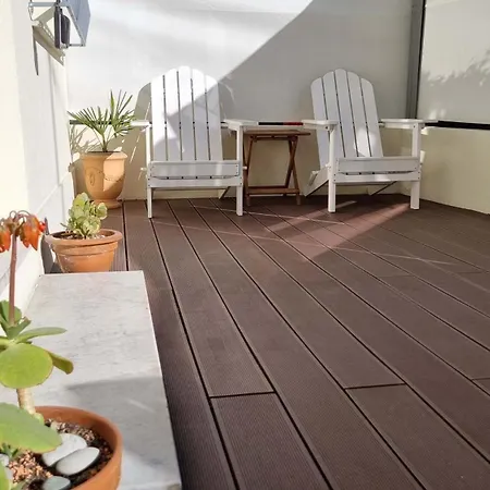 T3 Au Calme à Deux Pas De La Apartamento *