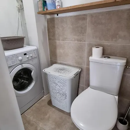 T3 Au Calme A Deux Pas De La Apartamento