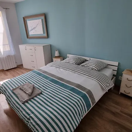 T3 Au Calme A Deux Pas De La *