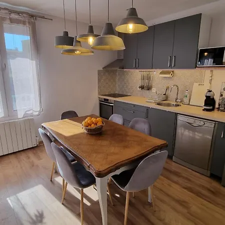 T3 Au Calme A Deux Pas De La *