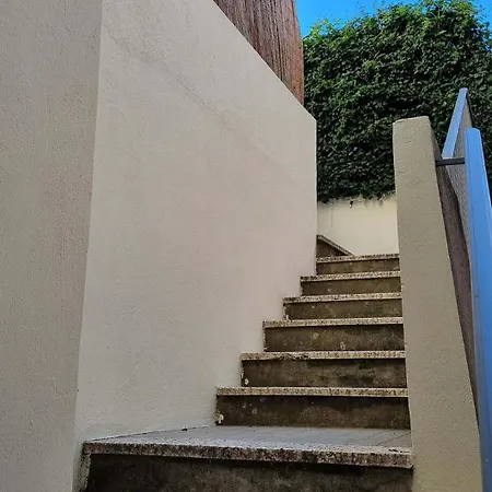 T3 Au Calme A Deux Pas De La * Nice